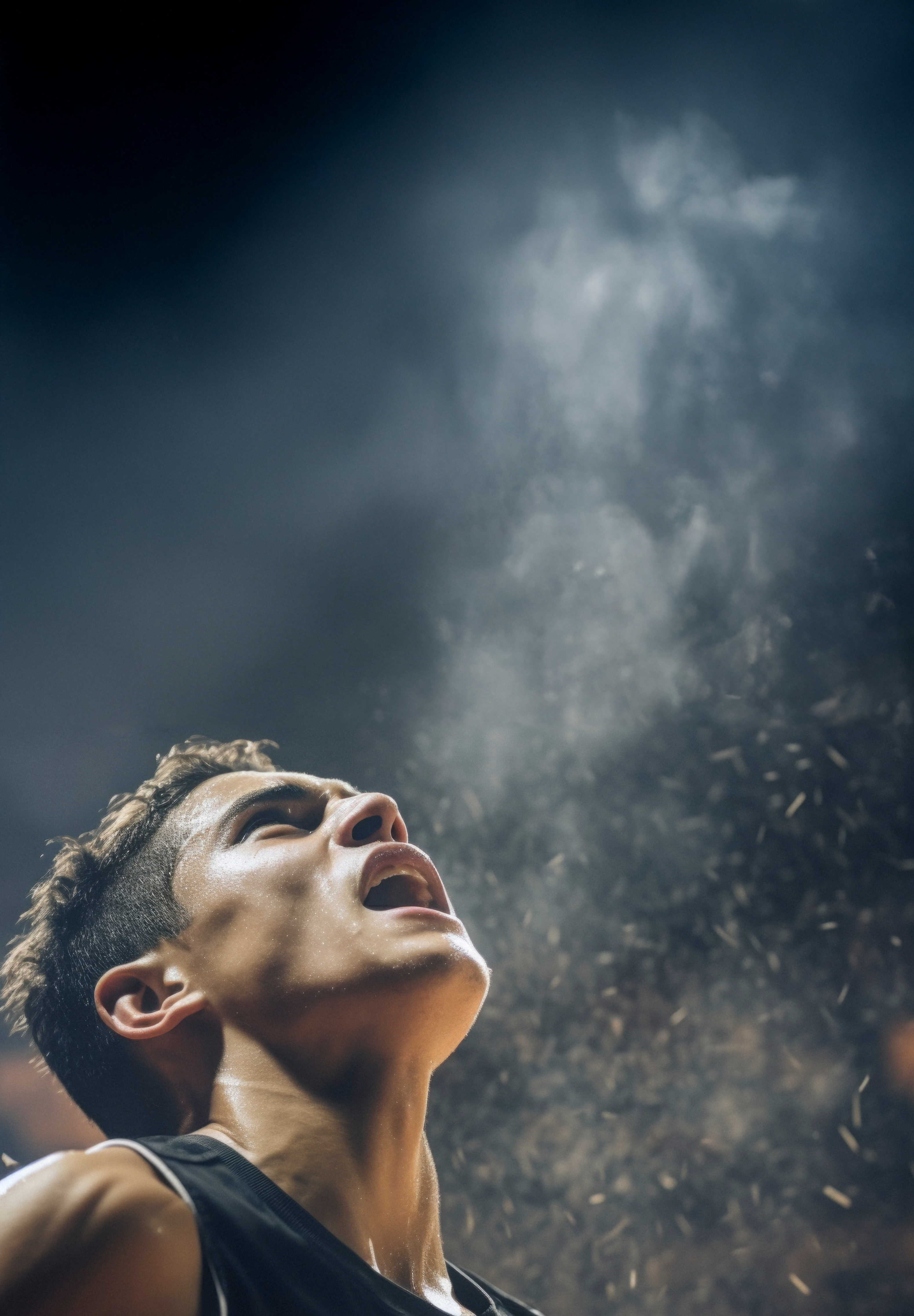 Impactful inspirations background image